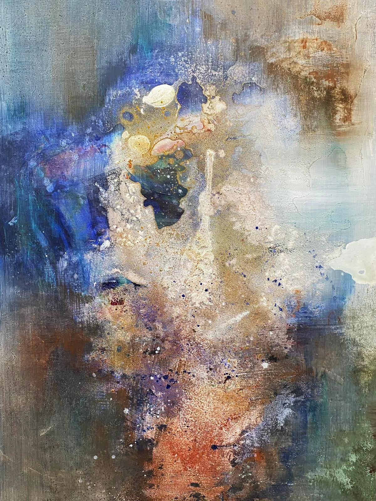 Acryl-Mischtechnik-auf-Leinwand-110x80 cm
